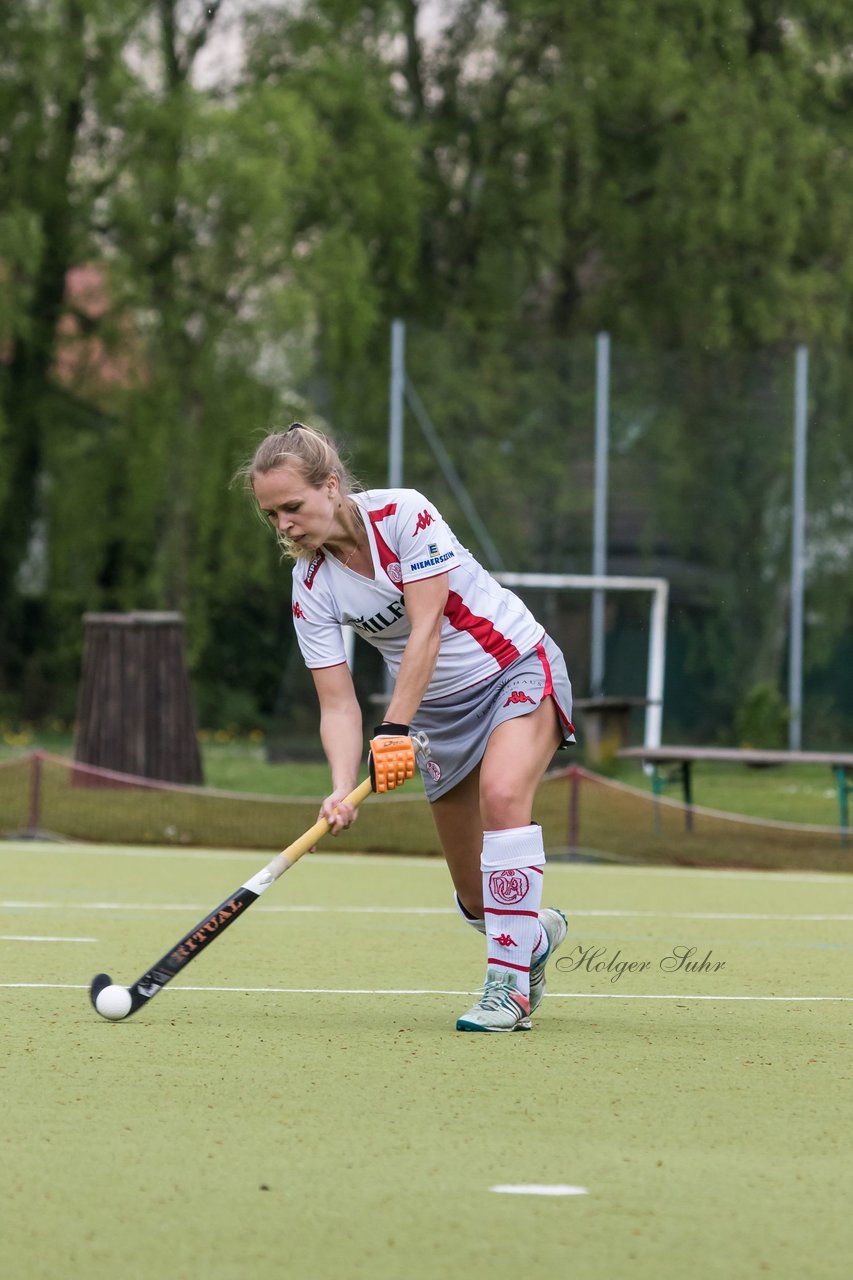 Bild 119 - BL Club an der Alster - Berliner HC : Ergebnis: 5:1